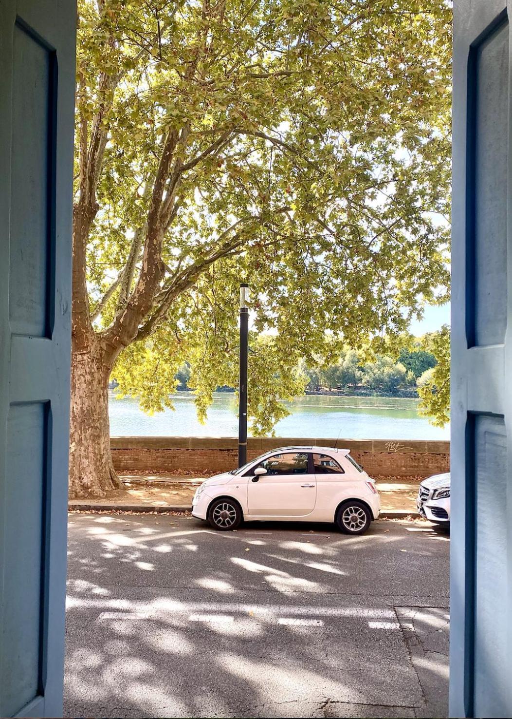 Wonder Appart' 402 - Vue Sur Garonne Toulouse Kültér fotó